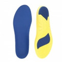 Sof Sole: Soft Insoles for Sporty People